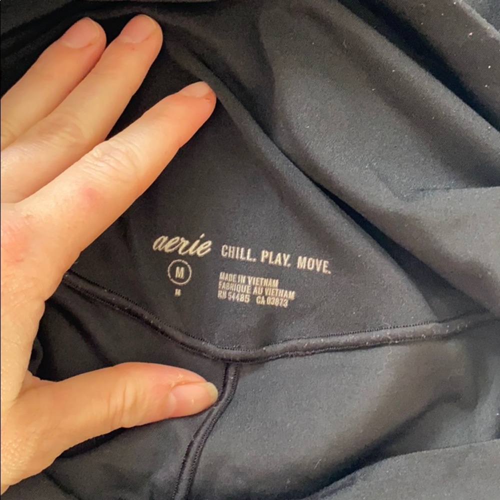 Aerie Leggings - Picture 2 of 2